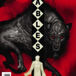 FABLES #128
