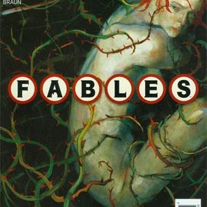 FABLES #137