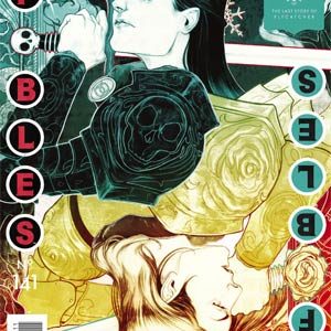 FABLES #141