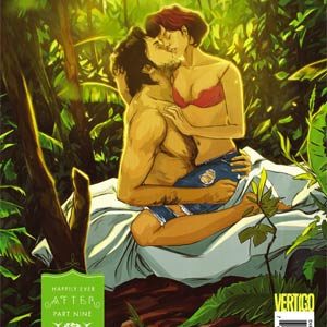 FABLES #149