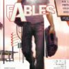 FABLES #34