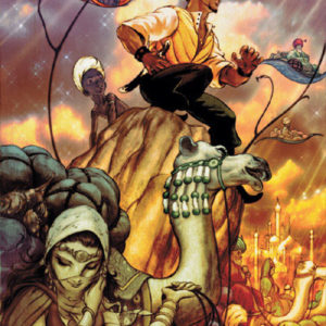 FABLES #42