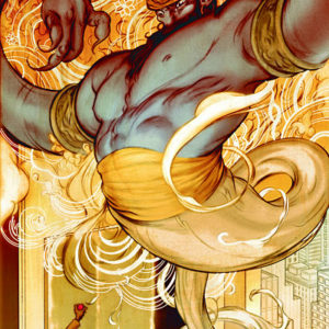 FABLES #43