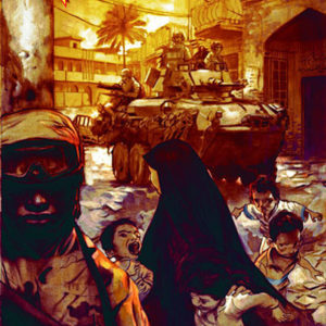 FABLES #44