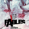 FABLES #48