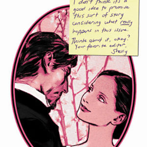 FABLES #50