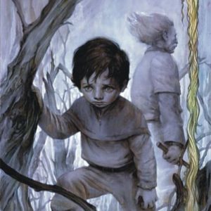 FABLES #52