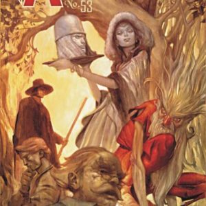 FABLES #53
