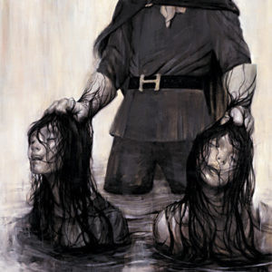 FABLES #54