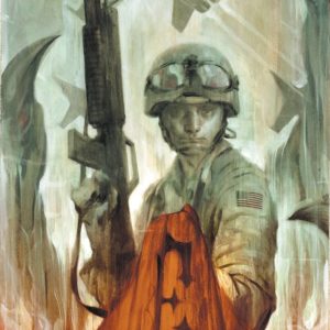 FABLES #55