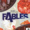 FABLES #6