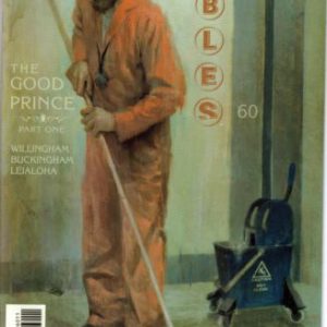 FABLES #60