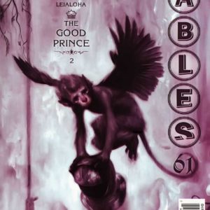 FABLES #61