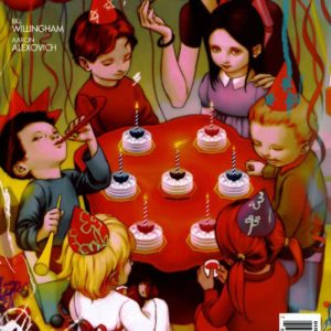 FABLES #64