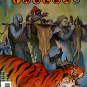 FABLES #65