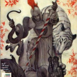 FABLES #66