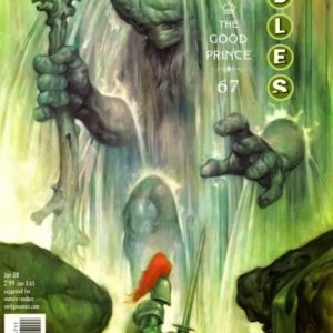 FABLES #67