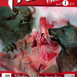 FABLES #83