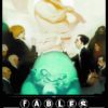 FABLES #93