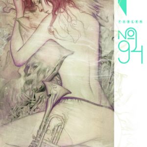 FABLES #94