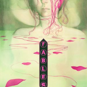 FABLES #96
