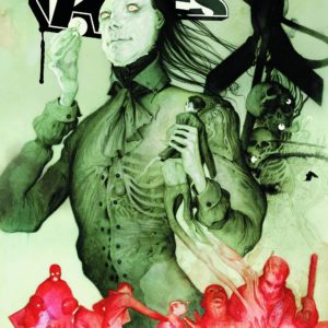 FABLES #99