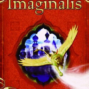 IMAGINALIS YR NOVEL