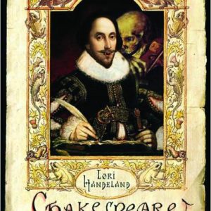 SHAKESPEARE UNDEAD