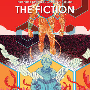 FICTION TP