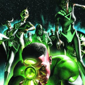 GREEN LANTERN (2005-2011 SERIES) #49