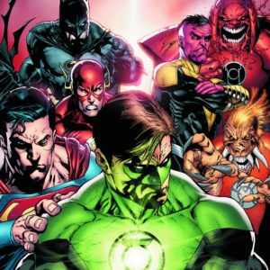 GREEN LANTERN (2005-2011 SERIES) #66