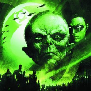 GREEN LANTERN (2005-2011 SERIES) #67