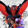 TEEN TITANS (2011- SERIES): #0