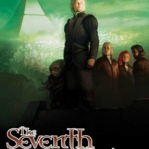 SEVENTH SHRINE TP (ROBERT SILVERBERG)