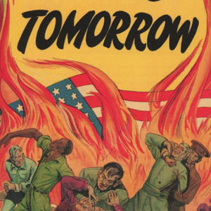 IS THIS TOMORROW (AMERICA UNDER COMUNISM)
