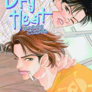 DRY HEAT GN