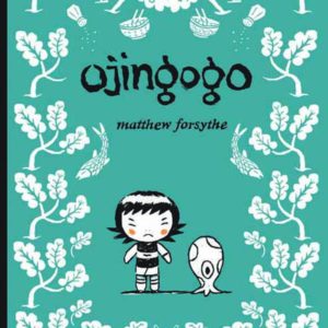 OJINGOGO GN