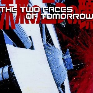 TWO FACES OF TOMORROW TP