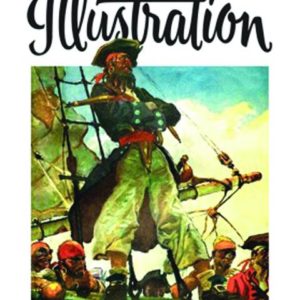 ILLUSTRATION MAGAZINE (CLASSIC) #32