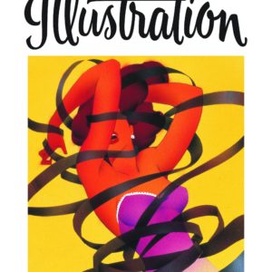 ILLUSTRATION MAGAZINE (CLASSIC) #35 ILLUSTRATION MAGAZINE (CLASSIC) #35