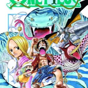 ONE PIECE TP #30