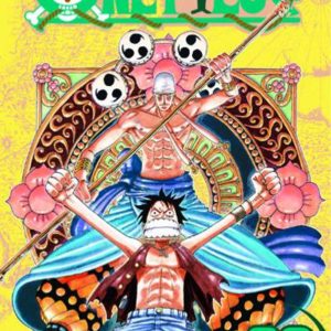 ONE PIECE TP #31
