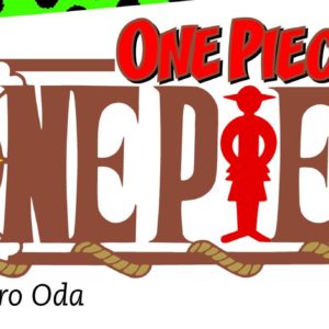 ONE PIECE TP #32