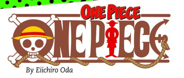 ONE PIECE TP #32