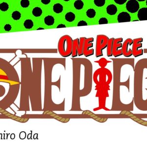 ONE PIECE TP #37
