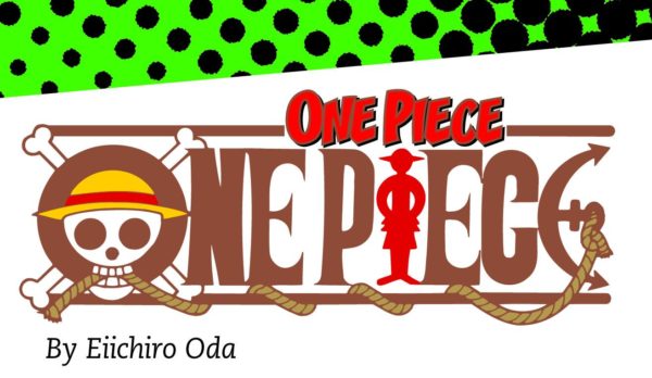 ONE PIECE TP #37