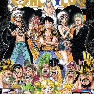 ONE PIECE TP #78