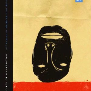 ILLUSTRATORS (SOCIETY-AMERICAN ILLUSTRATORS) #51: NM