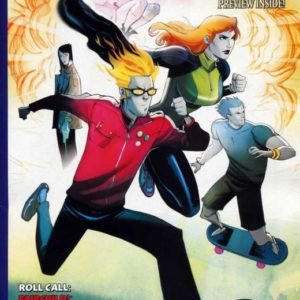 GEN 13 (2006- SERIES) #30