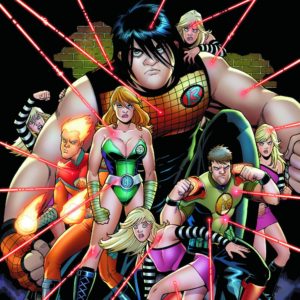 GEN 13 (2006- SERIES) #34